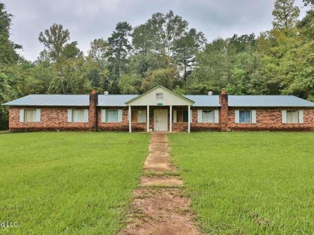 House for sale in Magnolia, Pike County