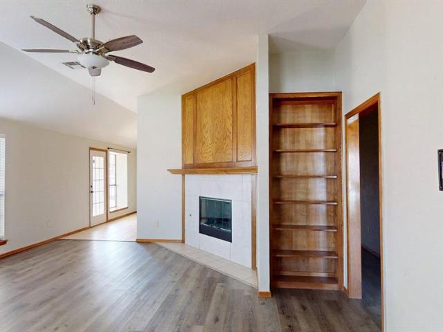 House for sale in Moore, Oklahoma