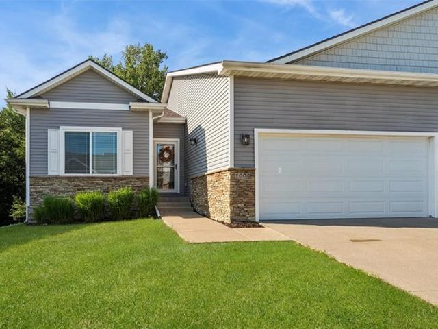 Townhouse for sale in Grimes, Iowa