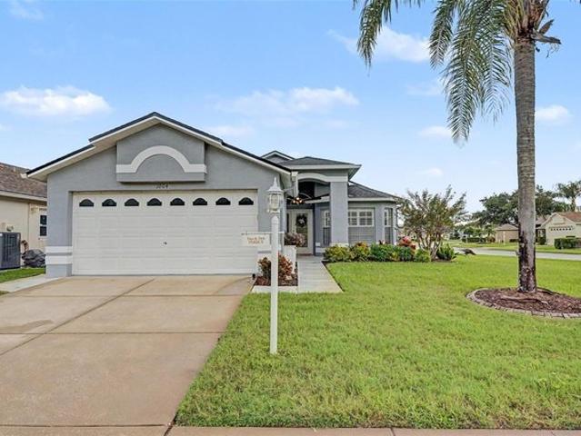 House for sale in Herritage Springs, Trinity