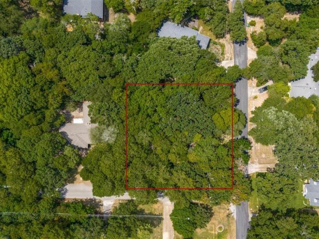 Land for sale in Cedar Hill, Texas