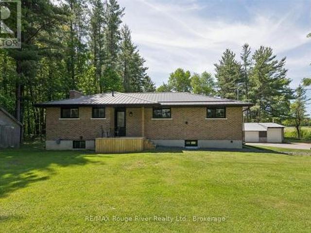 House for sale in Kawartha Lakes, Ontario