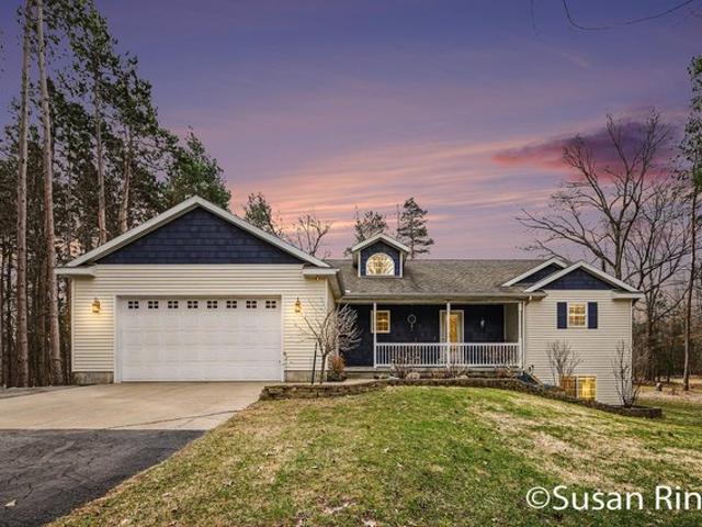 House for sale in Sparta, Michigan