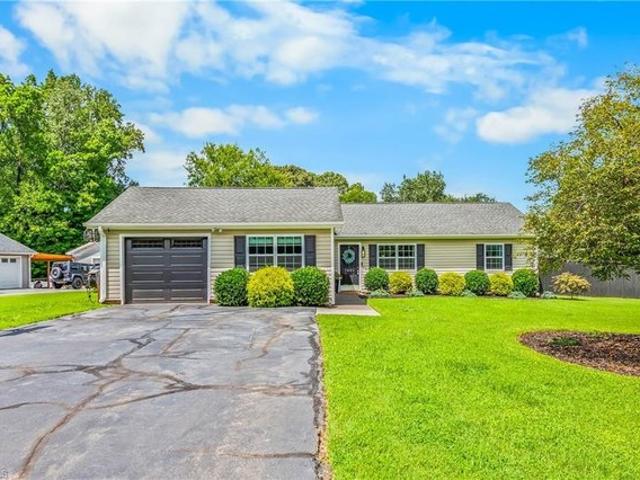 House for sale in Lewisville, North Carolina