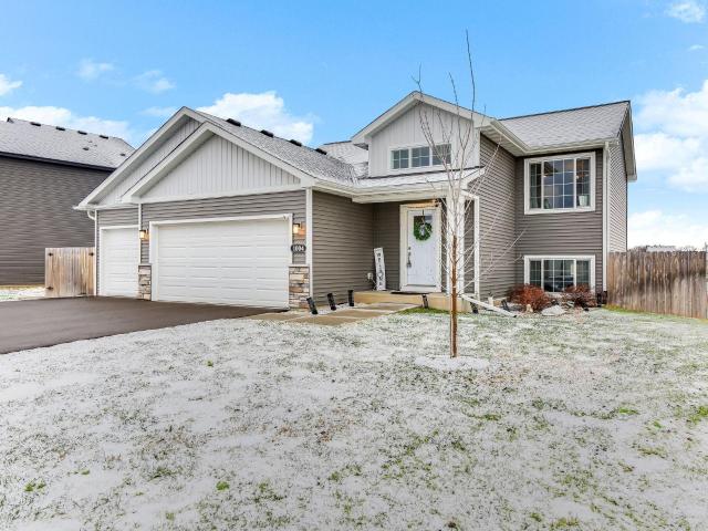 House for sale in Isanti, Minnesota