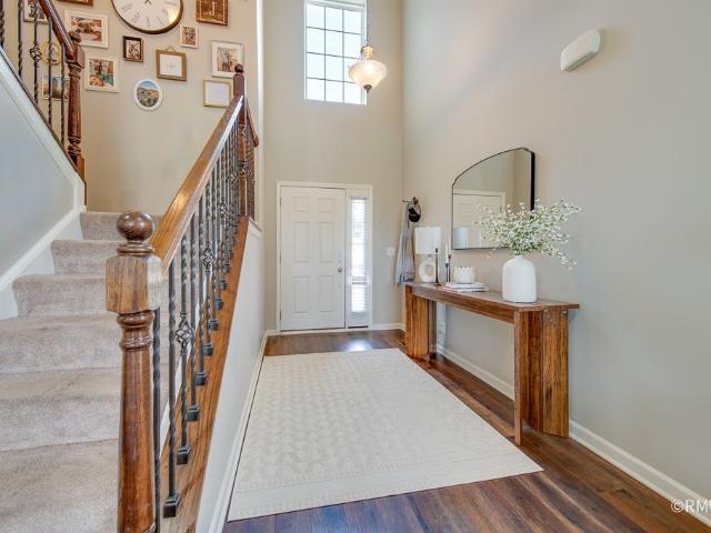 Townhouse for sale in Hampshire, Illinois