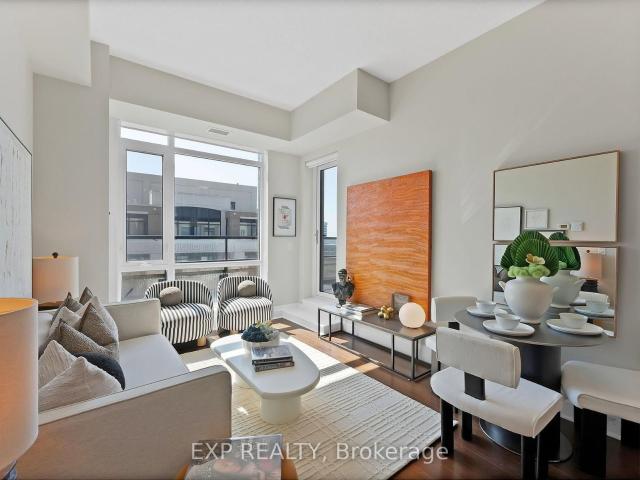 Condo for sale in York, Ontario