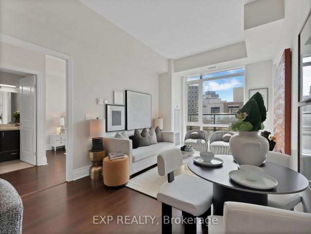 Condo for sale in York, Ontario