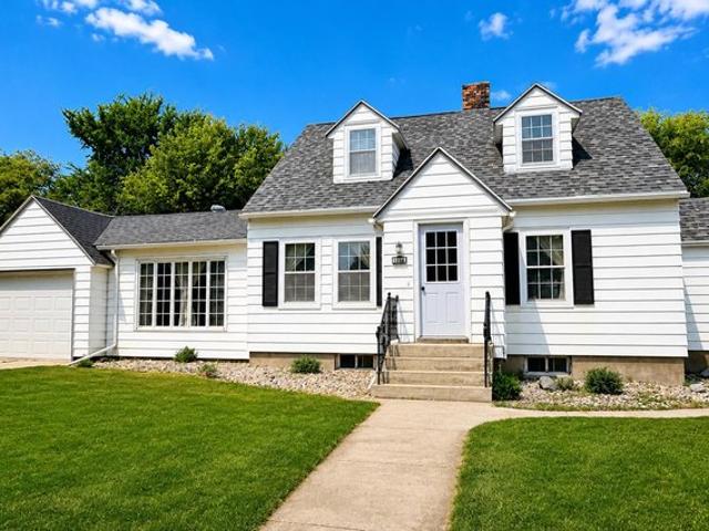 House for sale in Britton, South Dakota