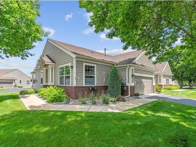 Townhouse for sale in Victoria, Minnesota