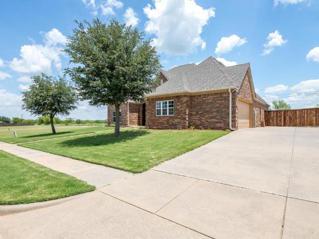 House for sale in Clay, Texas