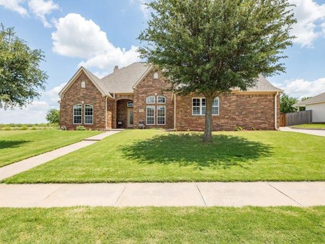 House for sale in Clay, Texas