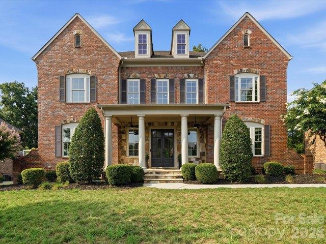 House for sale in Mecklenburg, North Carolina