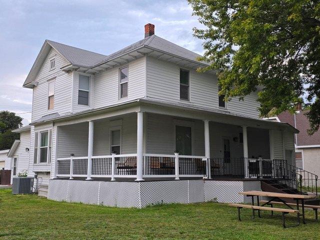 House for sale in North Platte, Lincoln County