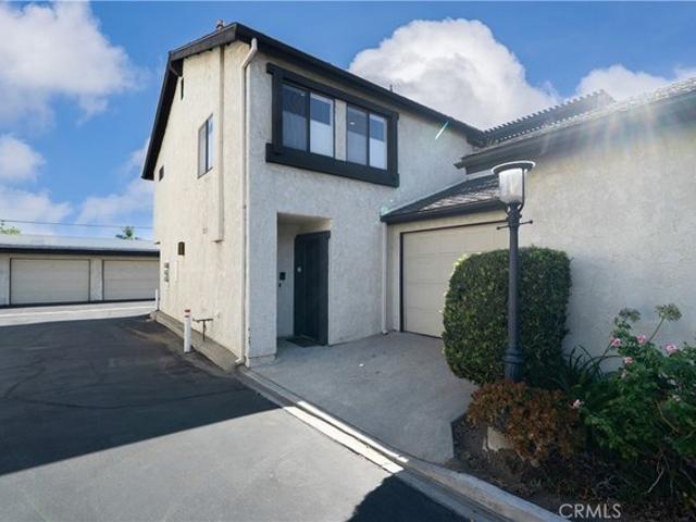 Condo for sale in Arcadia, California