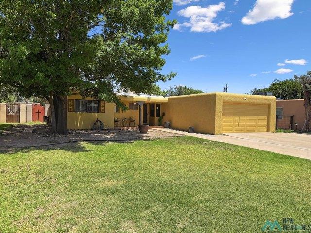 House for sale in Hobbs, New Mexico