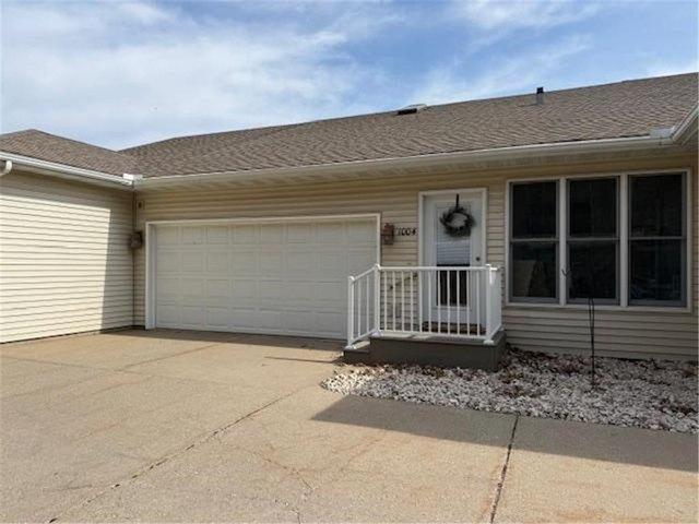 Townhouse for sale in Winona, Minnesota