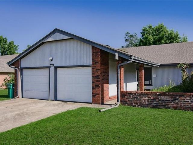 Townhouse for sale in Ark