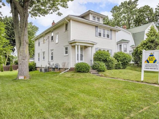 House for sale in Michigan
