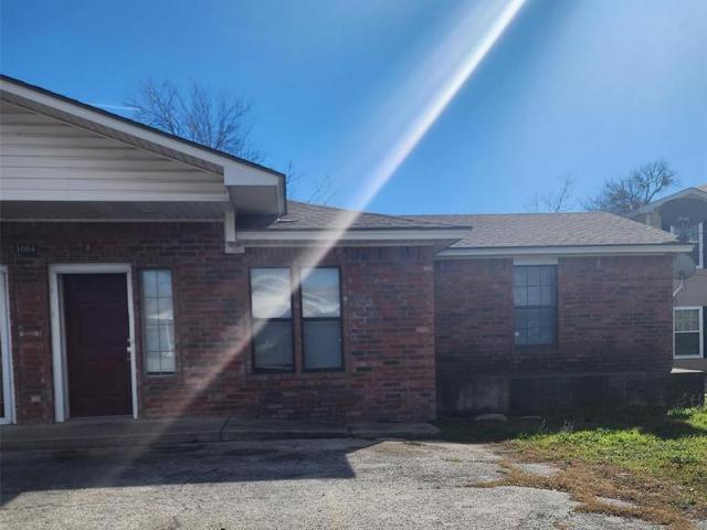 House for rent in Stephenville House for rent in Stephenville