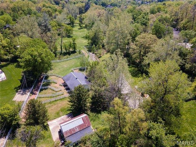 House for sale in Chesterfield, Missouri