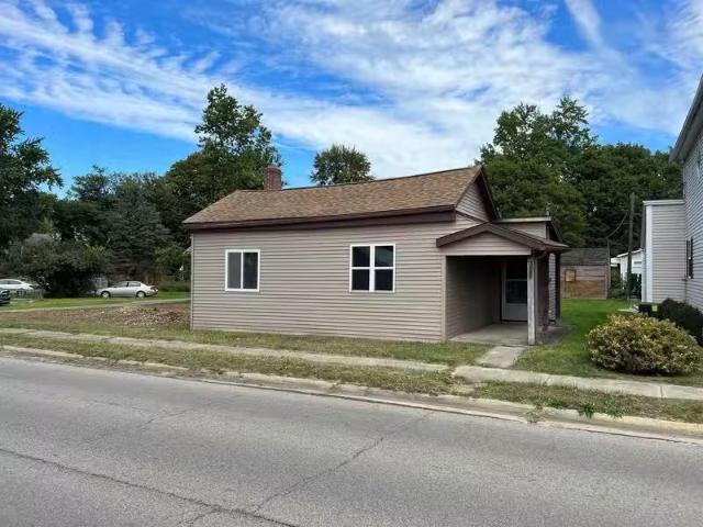 House for rent in Bellefontaine