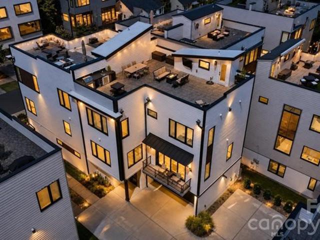Condo for sale in Mecklenburg, North Carolina