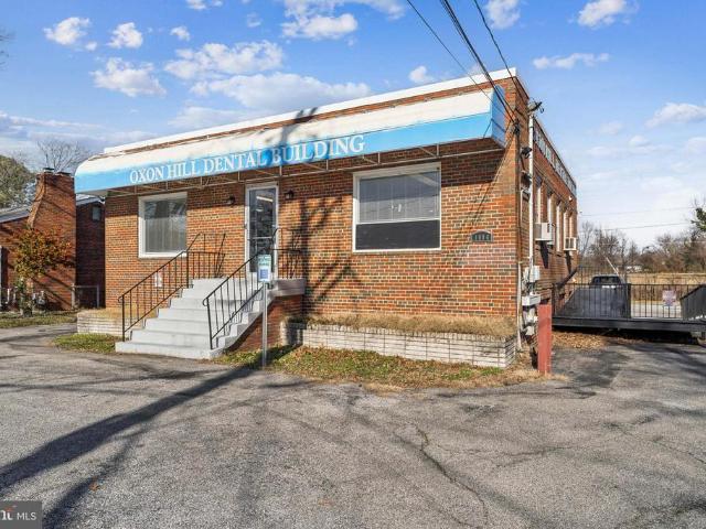 Commercial for sale in Oxon Hill, Maryland