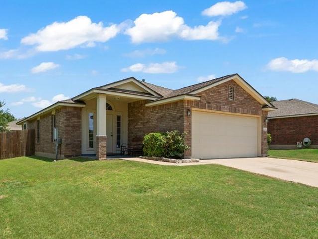 House for sale in Williamson, Texas