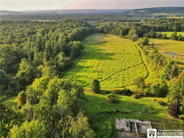 Land for sale in Frewsburg, New York