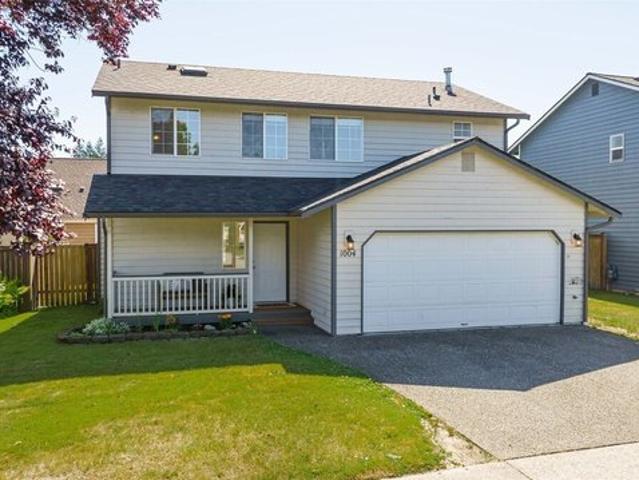 House for sale in Sultan, Washington