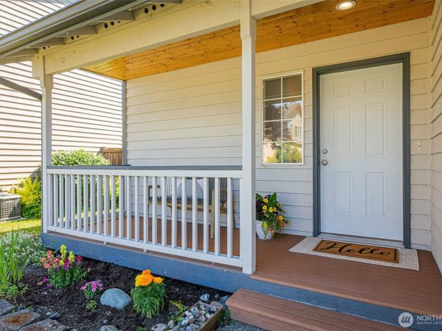 House for sale in Sultan, Washington
