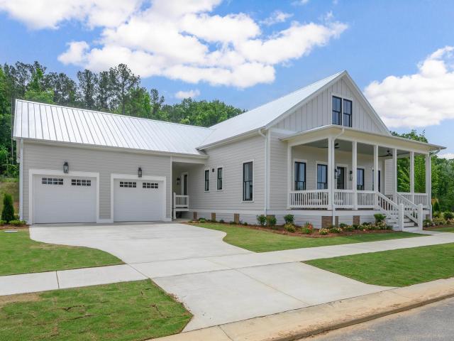 House for sale in Helena, Alabama