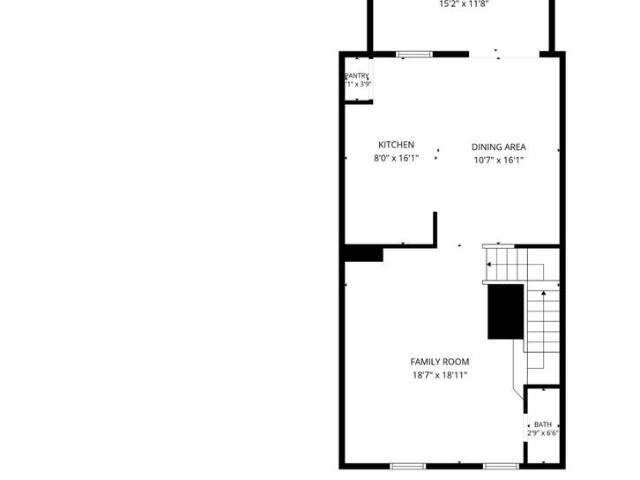 Townhouse for sale in Cohansey Village, Glen Burnie