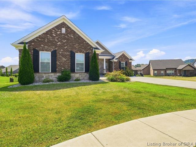 House for sale in Sellersburg, Indiana