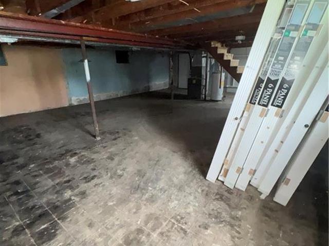House for sale in Pleasant Hill