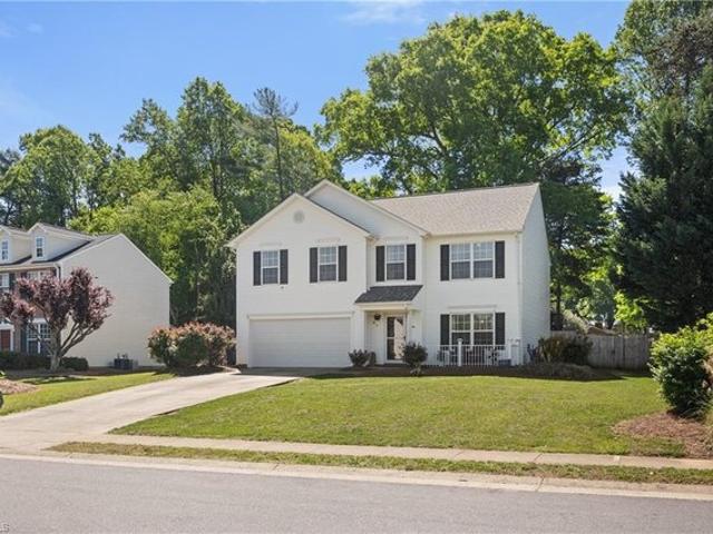 House for sale in Kernersville, North Carolina