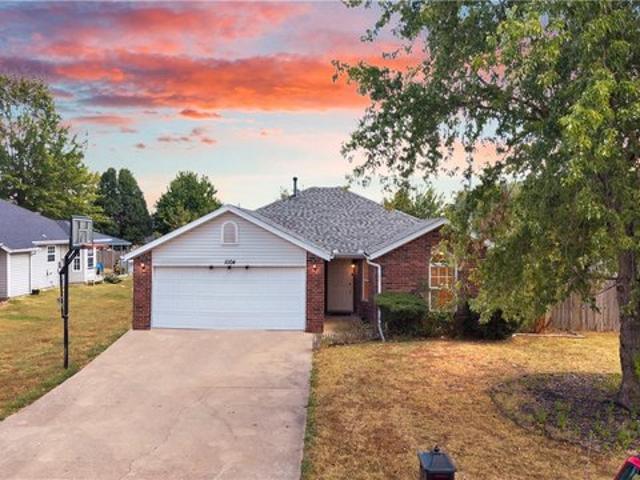 House for sale in Ark