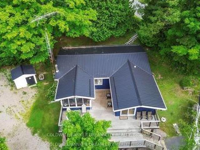 House for sale in Central Frontenac, Ontario