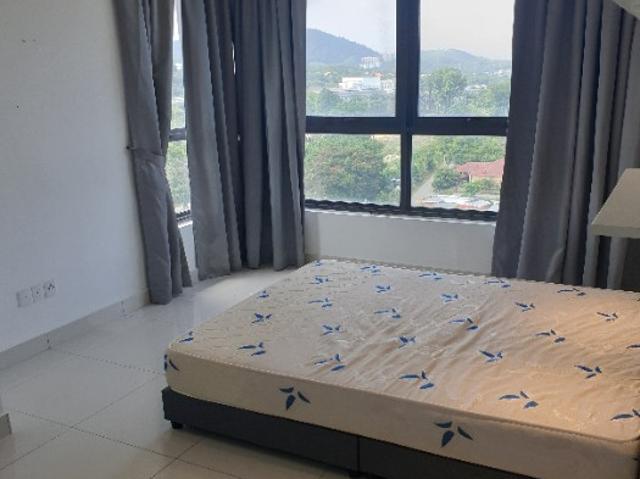 Room for rent in Petaling, Alam Impian