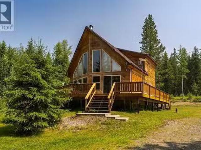 House for sale in British Columbia