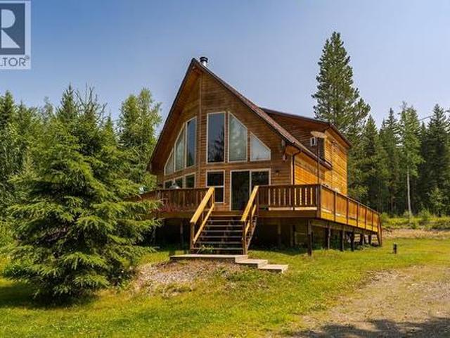 House for sale in British Columbia