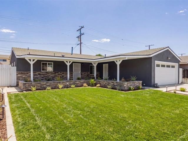 House for sale in Buena Park, California