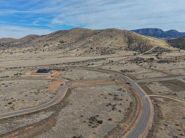 Land for sale in Prescott Valley, Arizona
