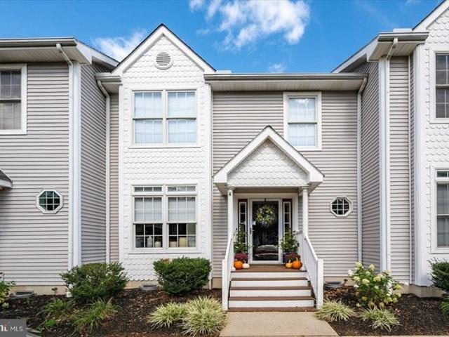 Townhouse for sale in Ocean City, Maryland