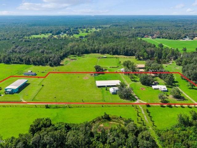 House for sale in Baker, Florida