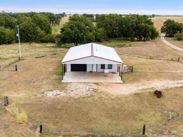 House for sale in Paoli, Garvin County