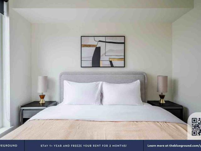 Apartment for rent in Bellevue, King County
