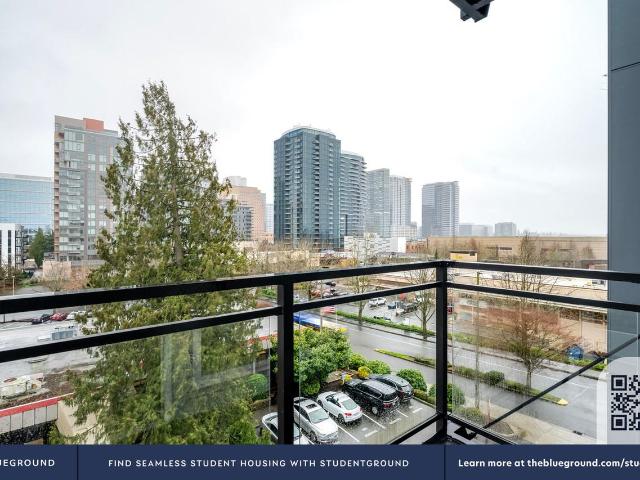 Apartment for rent in Bellevue, Washington