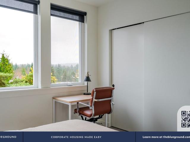 Apartment for rent in Bellevue, King County